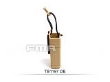 FMA elastic load out System for 5.56 DE TB1197-DE